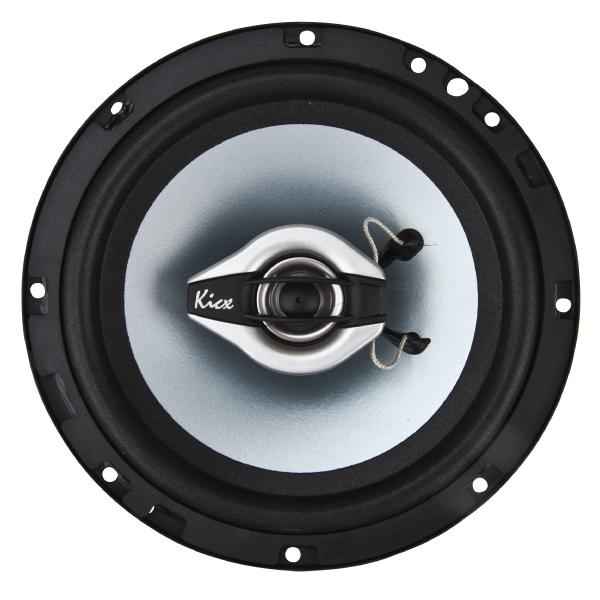 Акус. сист. Kicx PDN-652