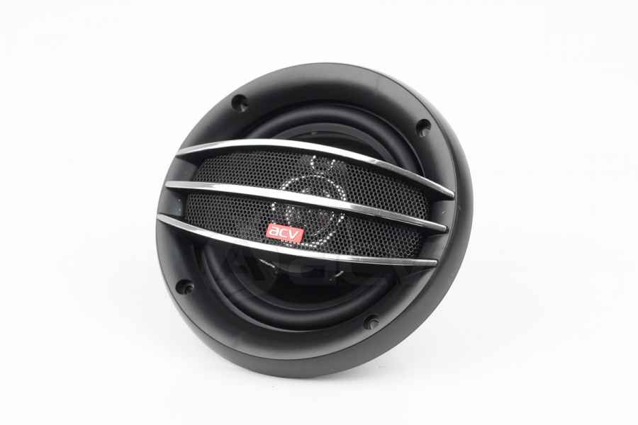 Коаксиальная акустика 5,25