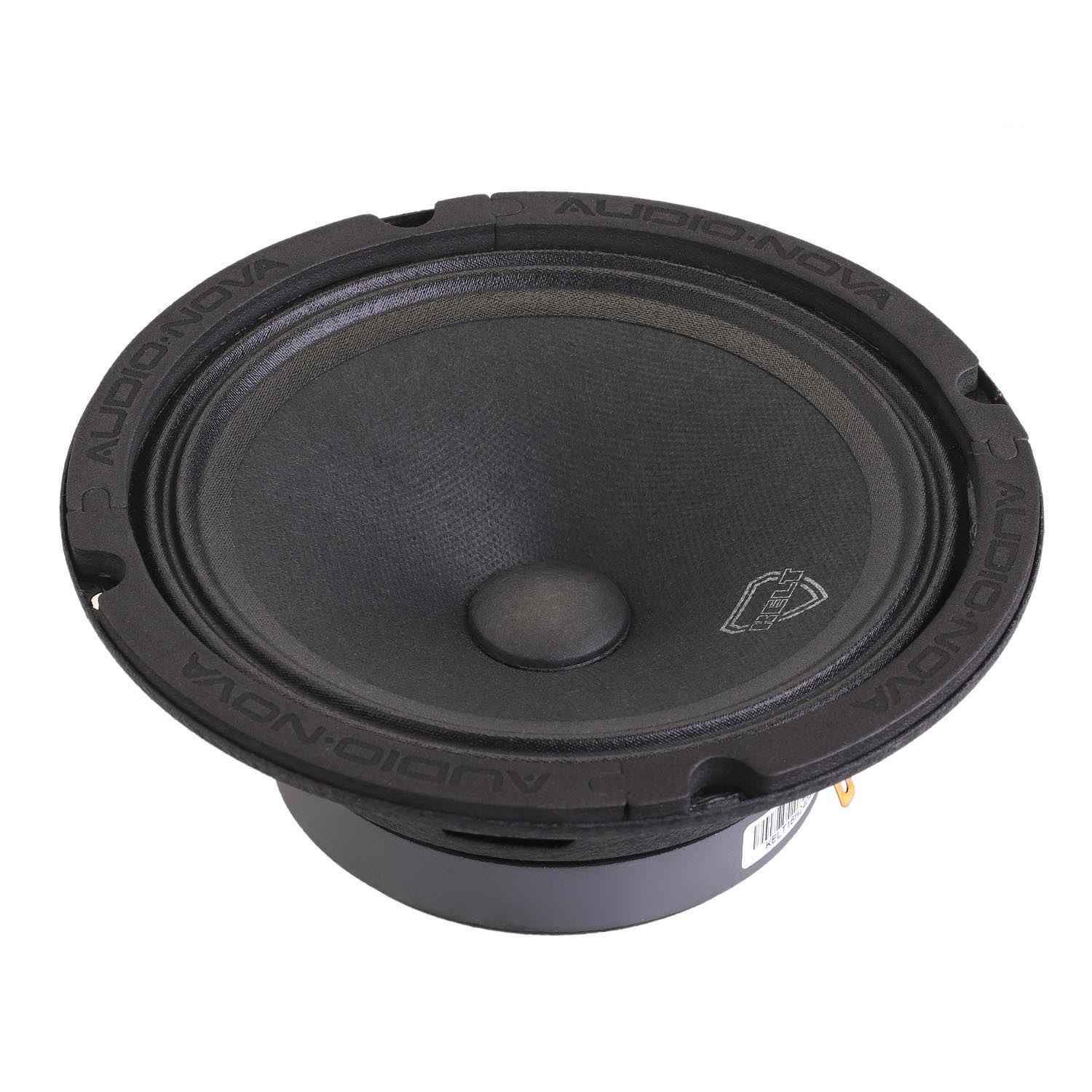 Audio Nova KELT 16H, мидвуферы (пара)