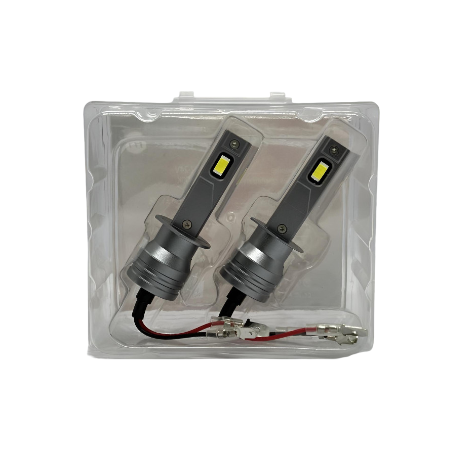 VIPER EASY LED H1, лампы LED головного света VIPER EASY LED H1, лампы LED головного света