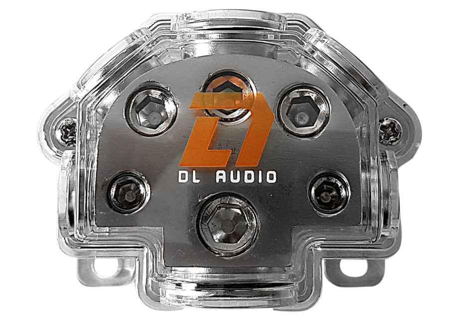 DL Audio Phoenix Power Distributor 04 дистрибьютор