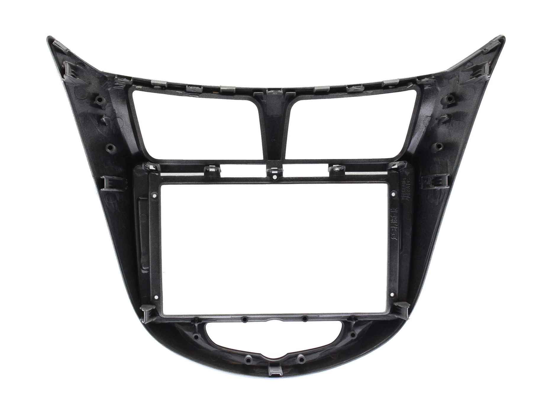 Переходная рамка для MFB дисплея 9