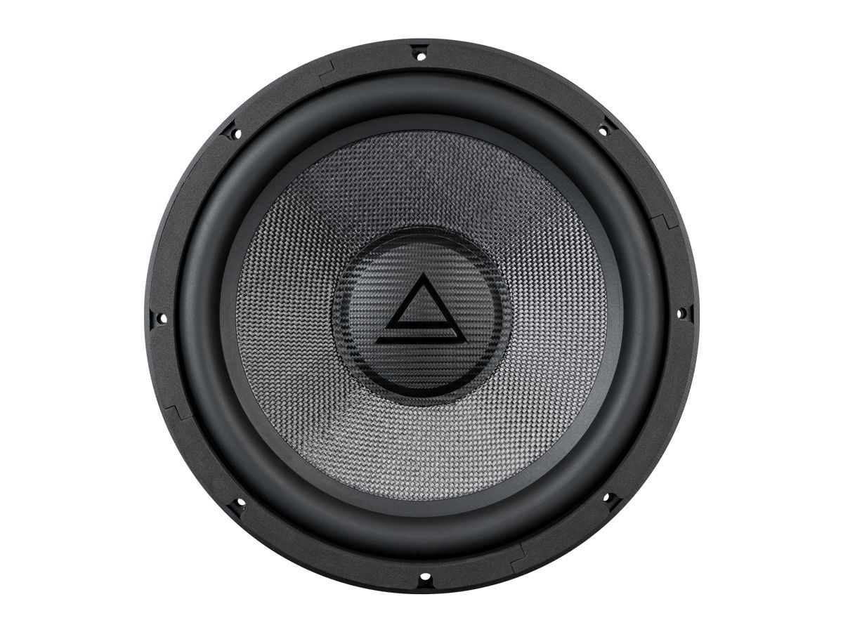 Aura VENOM-HD12, сабвуфер