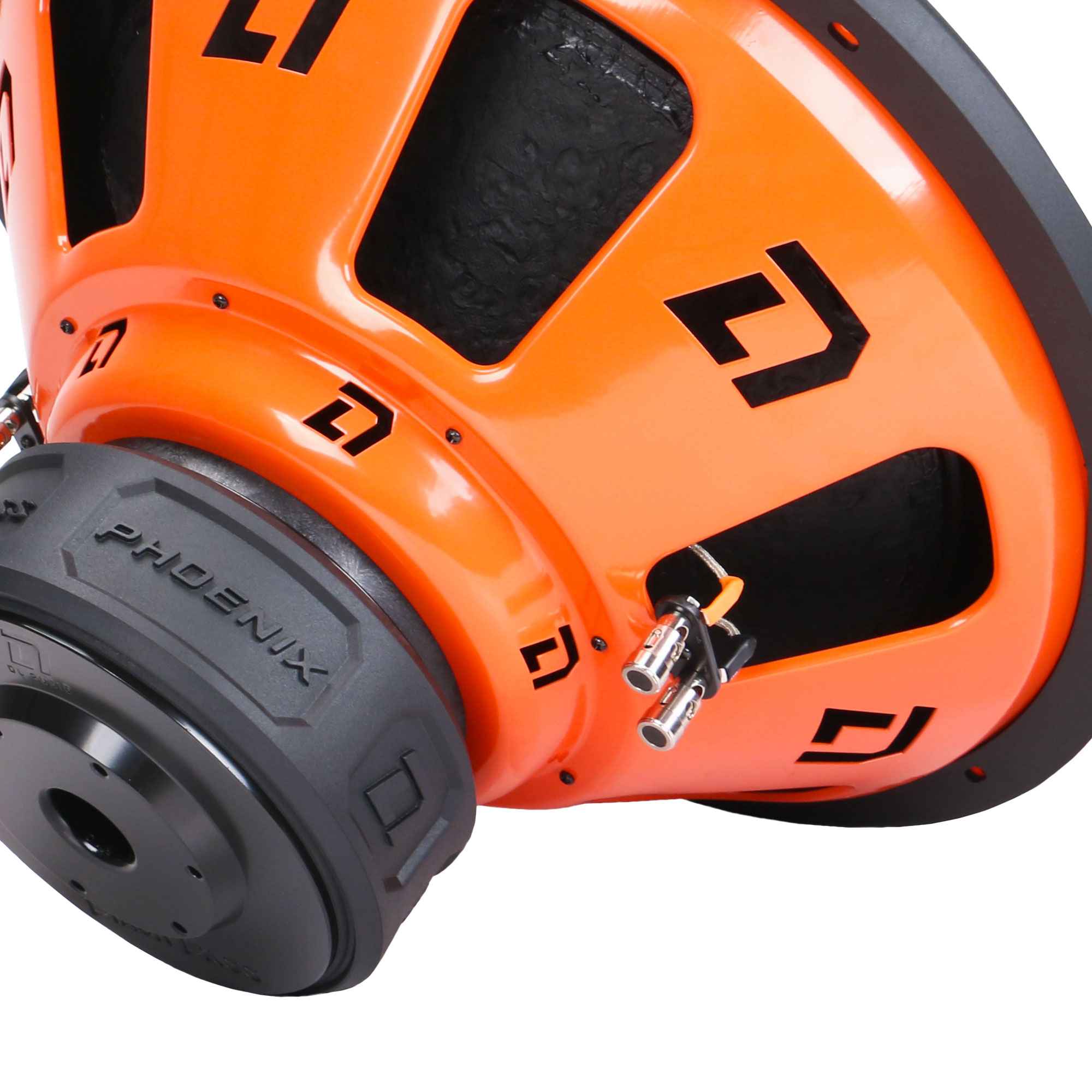 Phoenix Black Bass 18