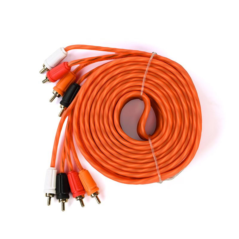 Avatar B-4RCA 5m межблочный кабель 5 метров