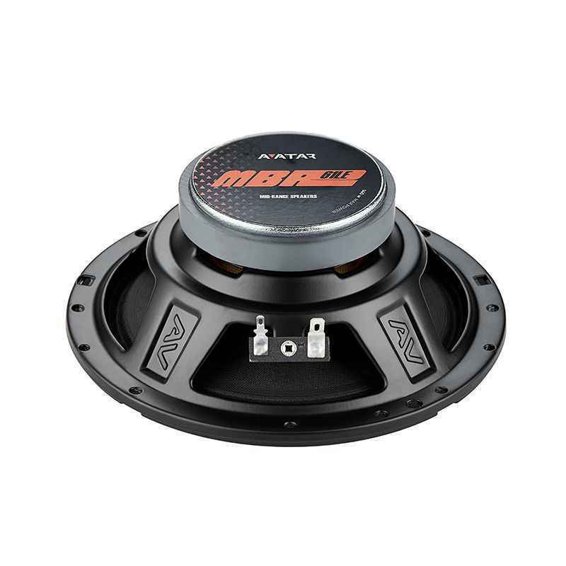Avatar MBR-61LE, среднечастотная акустическая система