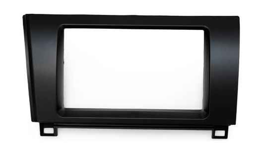 Переходная рамка для Toyota Tundra , Sequoia 07-> 2DIN