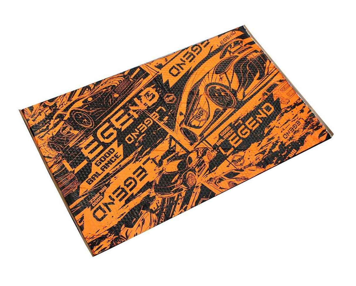 StP Legend 3.0 (0.47 х 075)