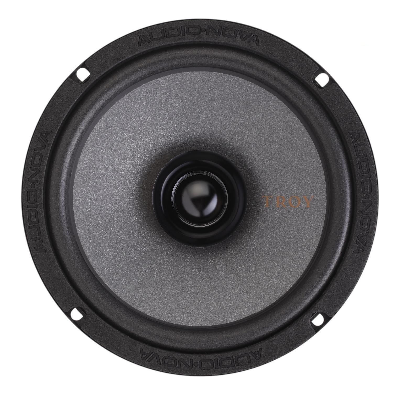 AUDIO NOVA TROY M1620DC, коаксиальные динамики