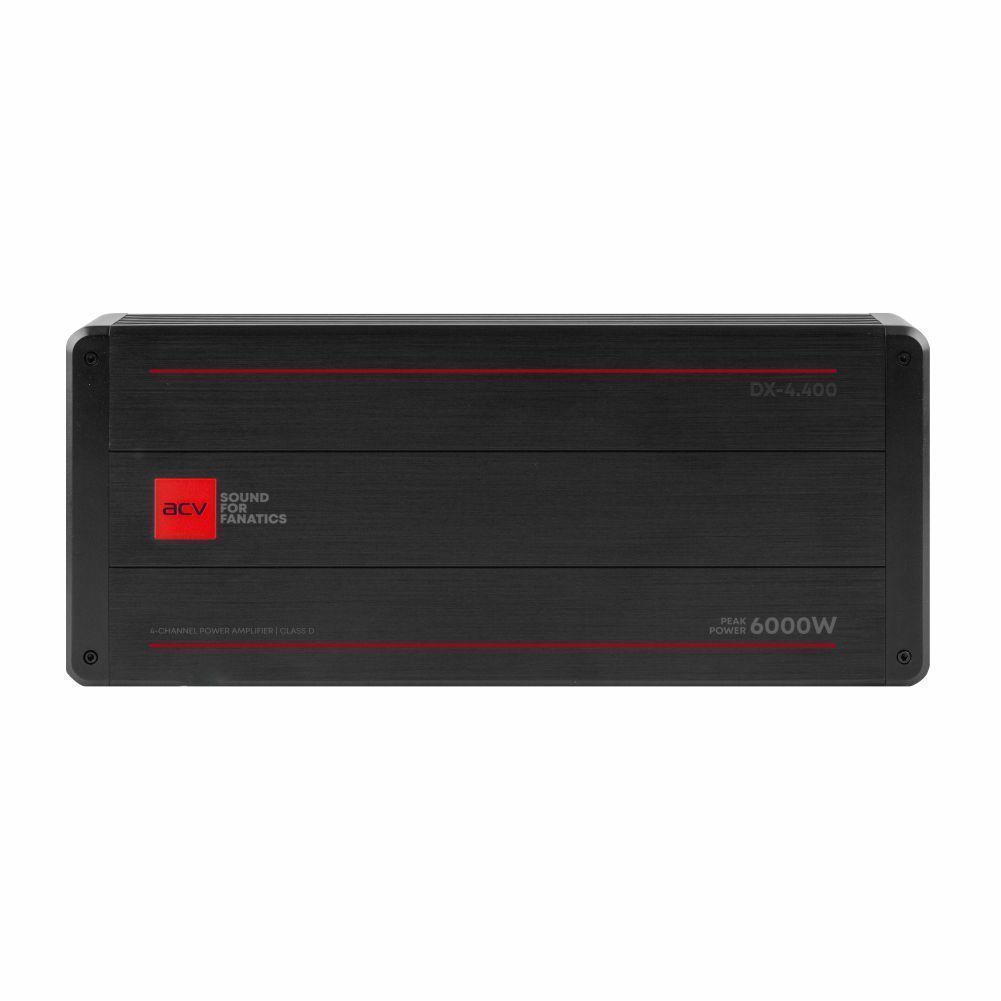 ACV DX-4.400 V4 усилитель
