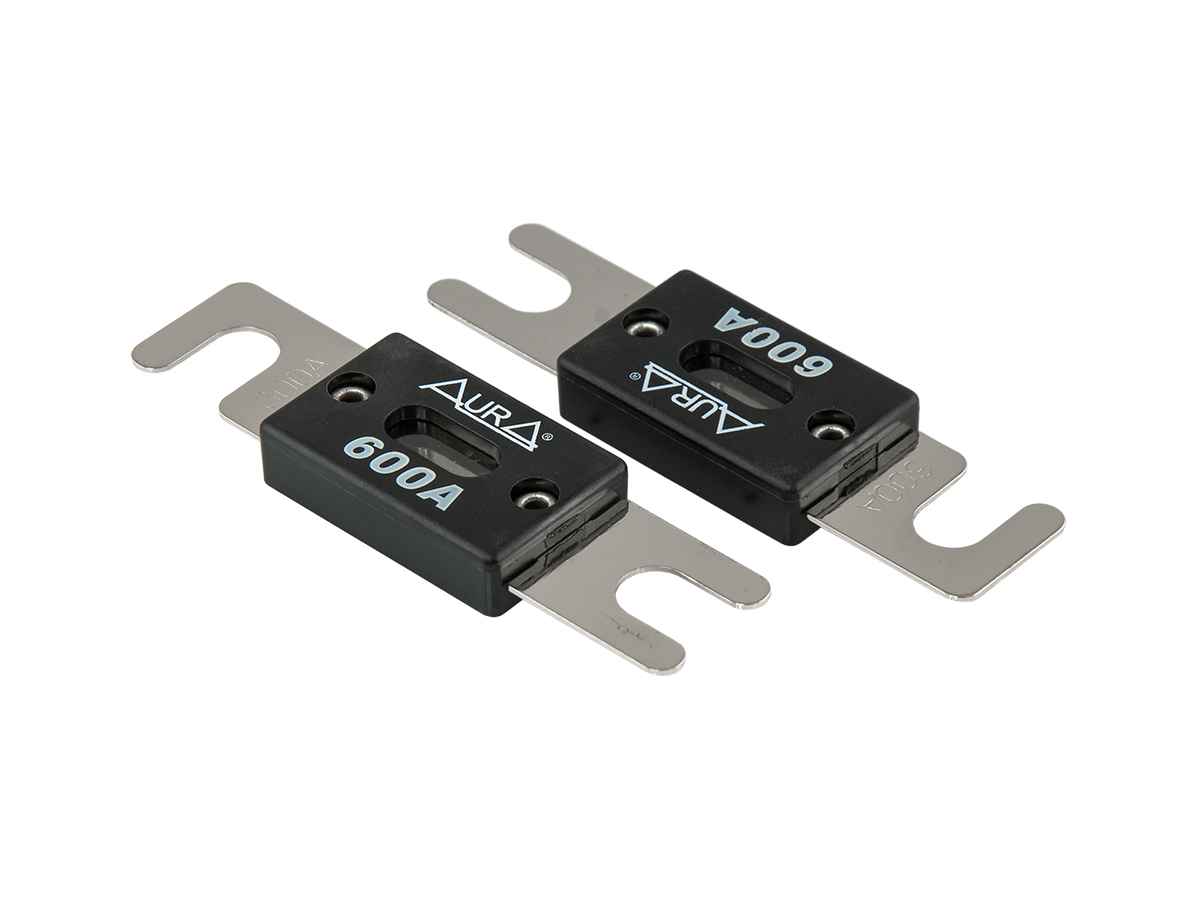 Aura FAL-N601 Предохранитель ANL 600A
