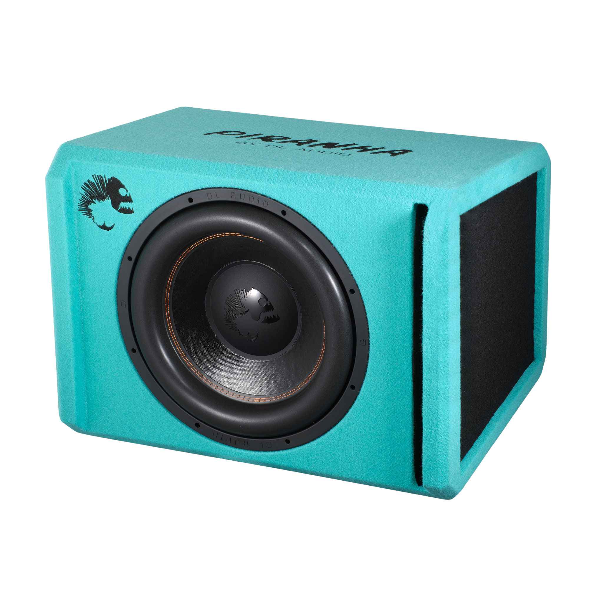 DL Audio Piranha 15A Marine V.2 сабвуфер активный