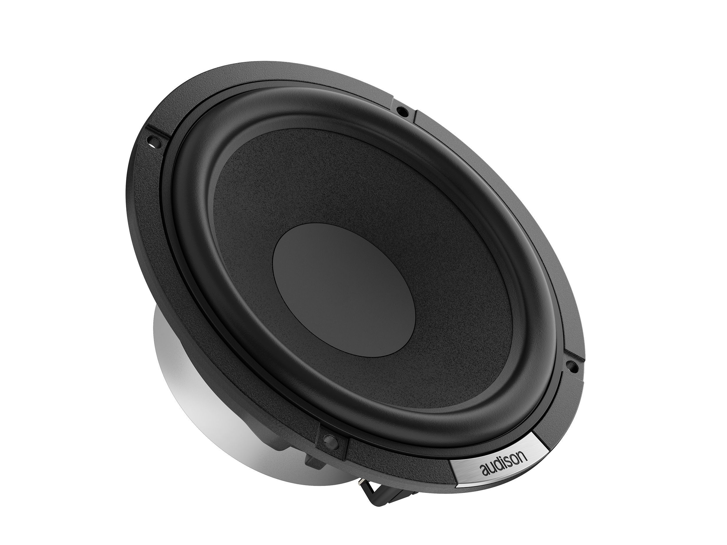 Audison Voce II AVK 6S II, компонентная акустическая система