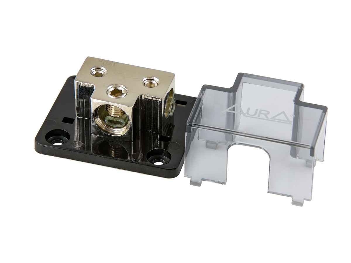 Aura FHD-124N дистрибьютор