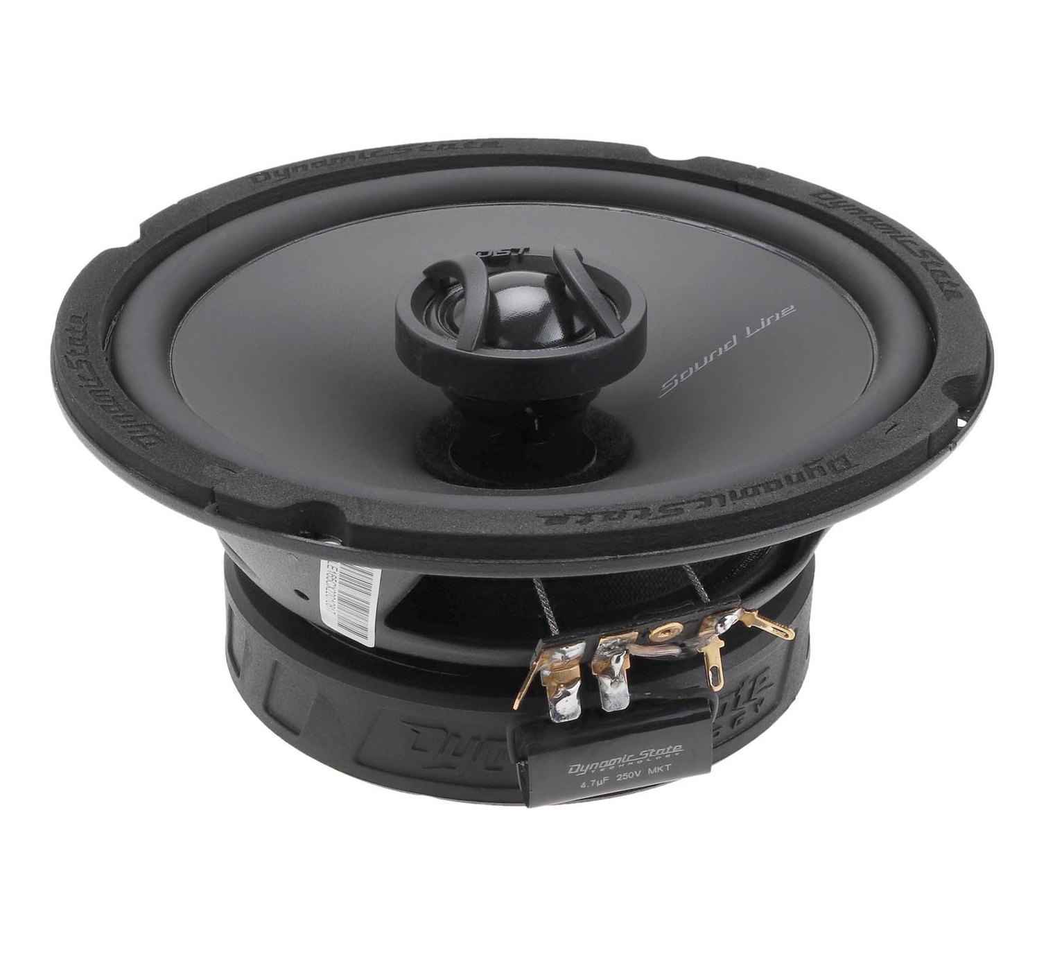 Dynamic State SLE-165CX Dynamic State SLE-165CX