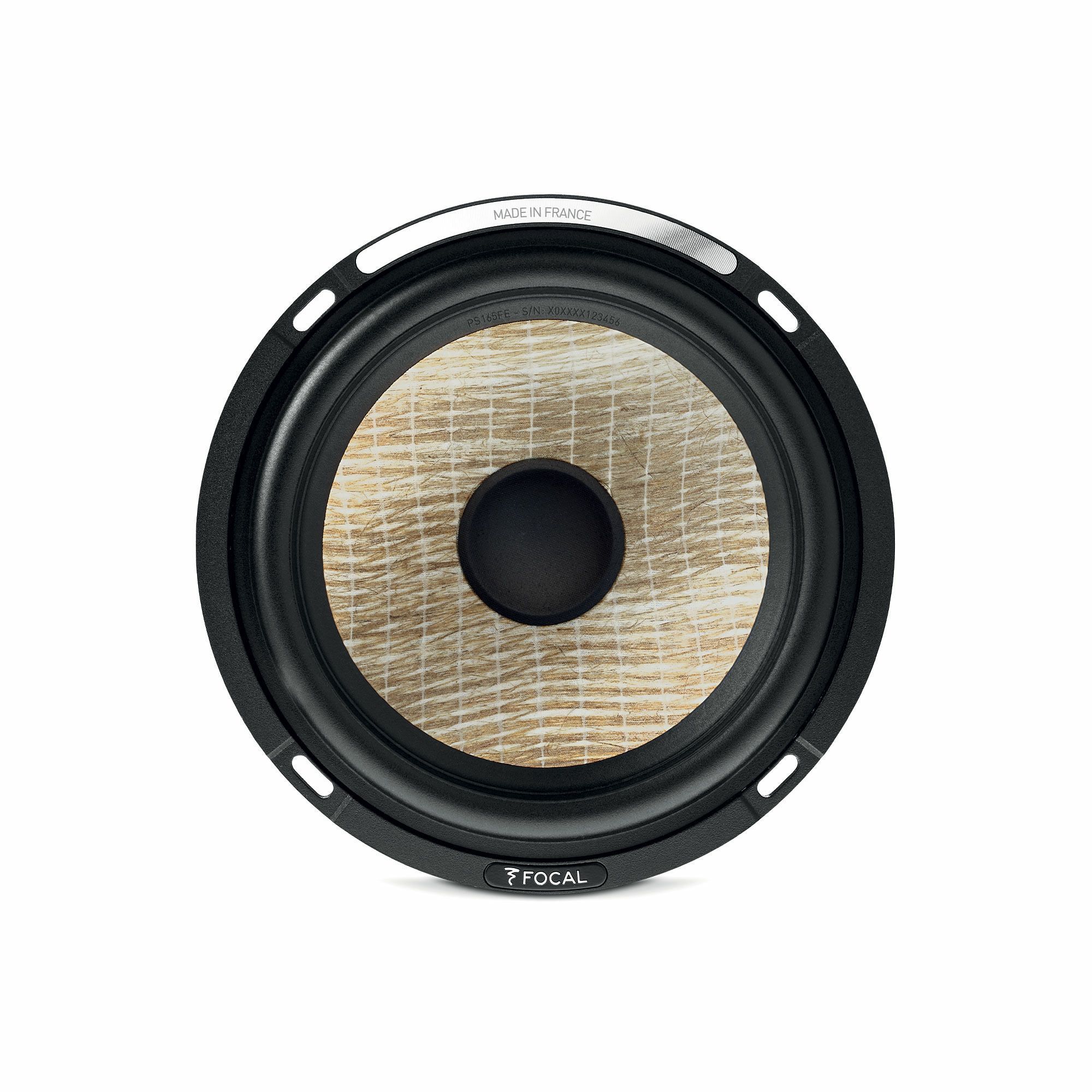 FOCAL PS 165 FE, компонентная акустическая система FOCAL PS 165 FE, компонентная акустическая система