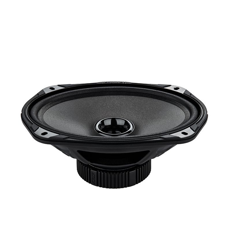 Alphard Hannibal Easy 69FR, широкополосные динамики