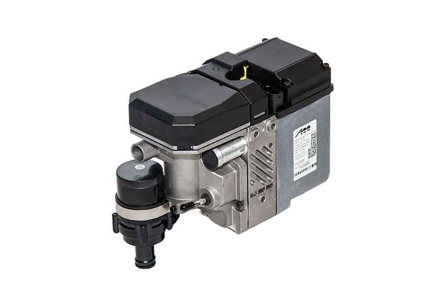 A100 HYDRO D5 (дизель 12В)