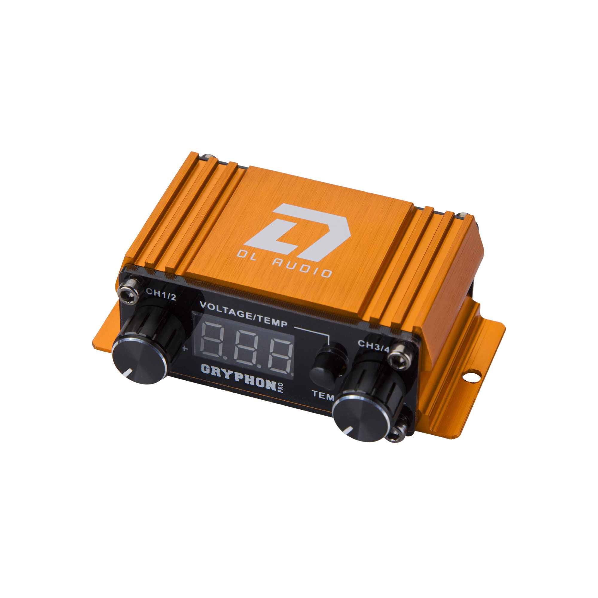 Gryphon Pro 4.200