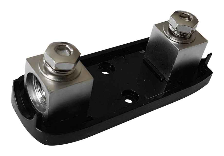 DL Audio Phoenix Fuse Holder ANL02 Держатель предохранителя DL Audio Phoenix Fuse Holder ANL02 Держатель предохранителя