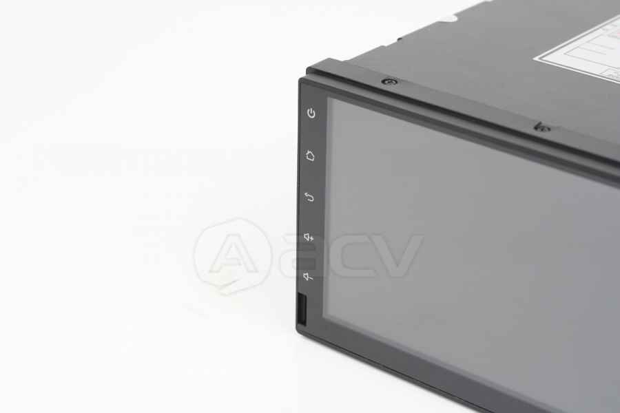 А/м ACV AD-7150S мультимедийная система Android