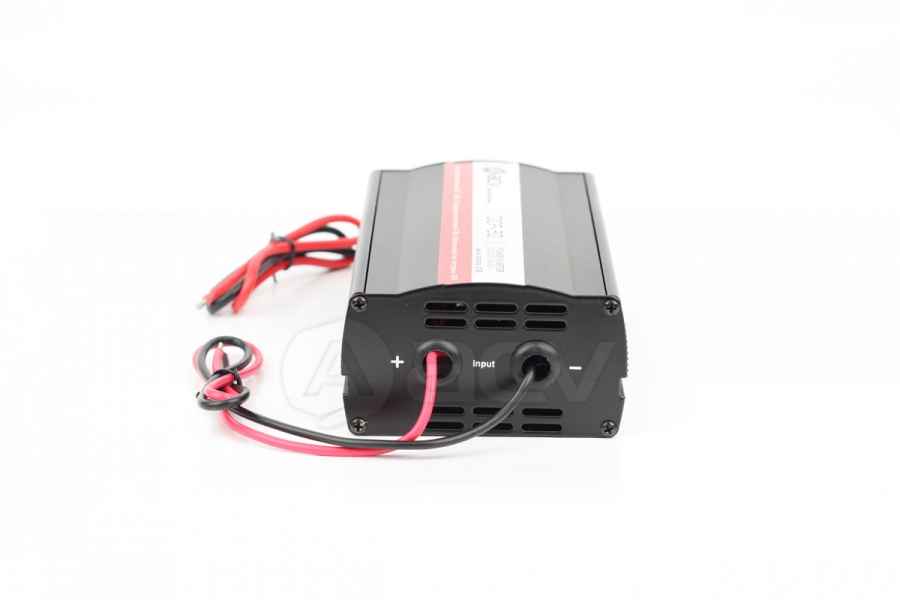 Преобразователь напряжения 24-12В ACV DCP-30 Преобразователь напряжения 24-12В ACV DCP-30