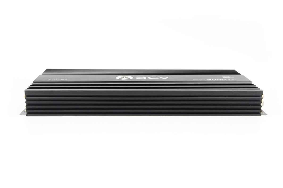 ACV ZX-1.3000D усилитель