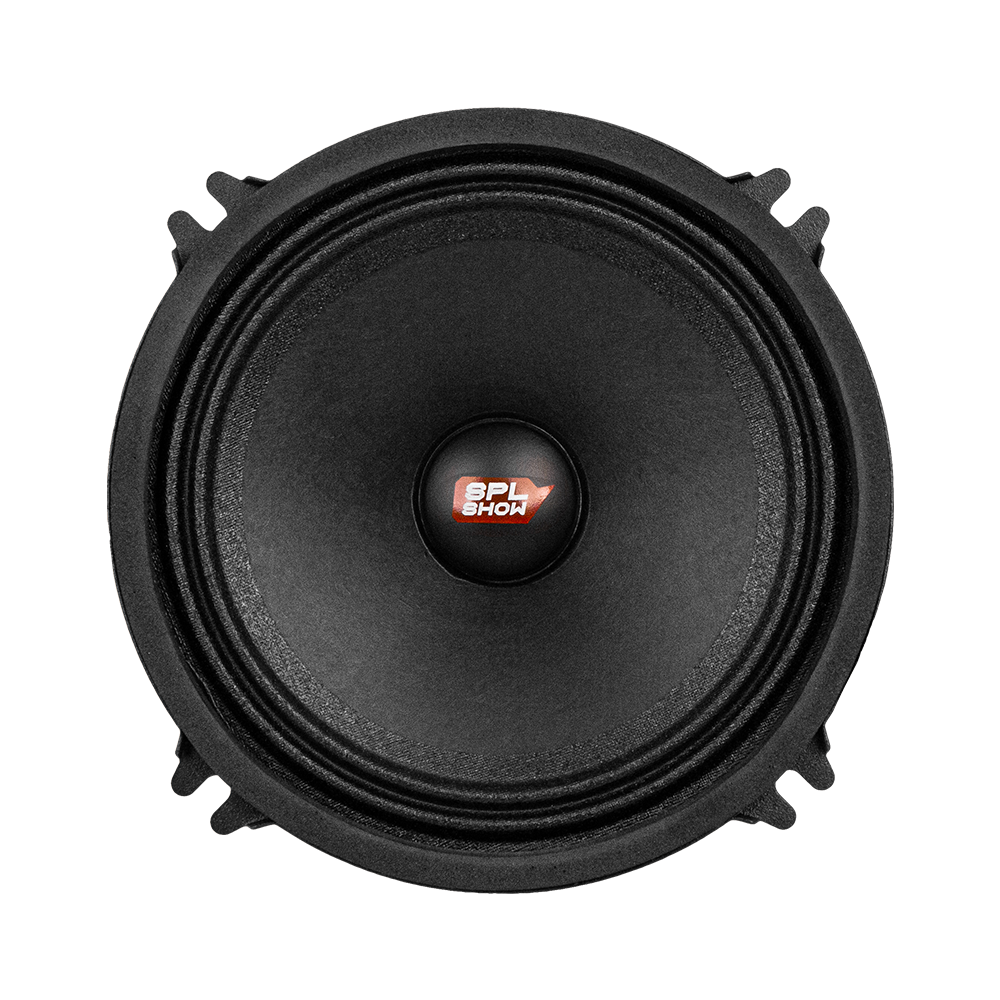 ACV SPL Show MS-5PRO, среднечастотные динамики, пара
