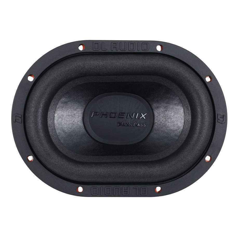 DL Audio Phoenix Black Bass 69 сабвуфер