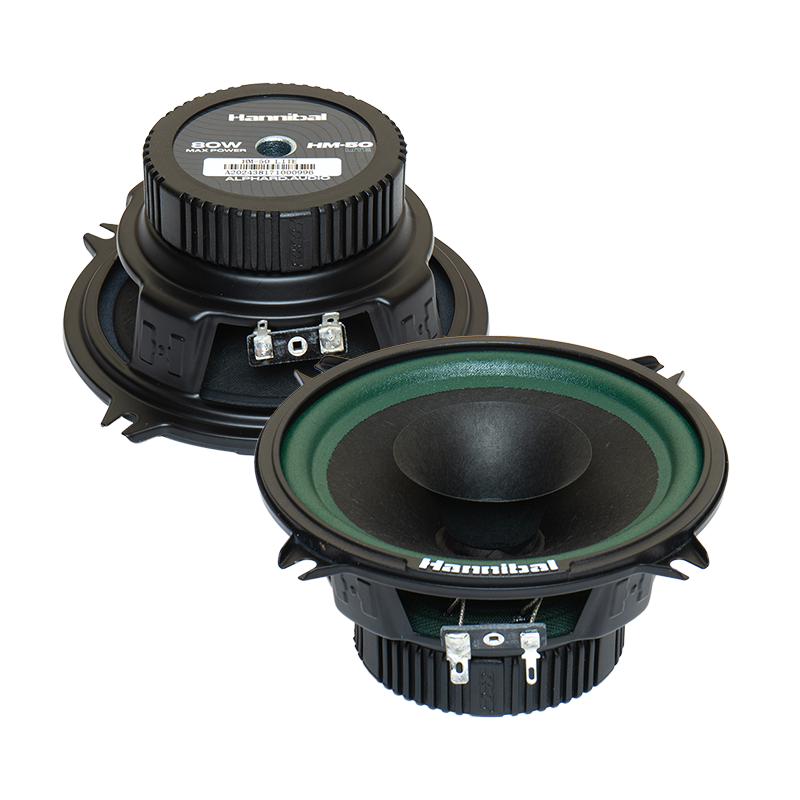 Alphard Hannibal HM-50 Lite широкополосные динамики