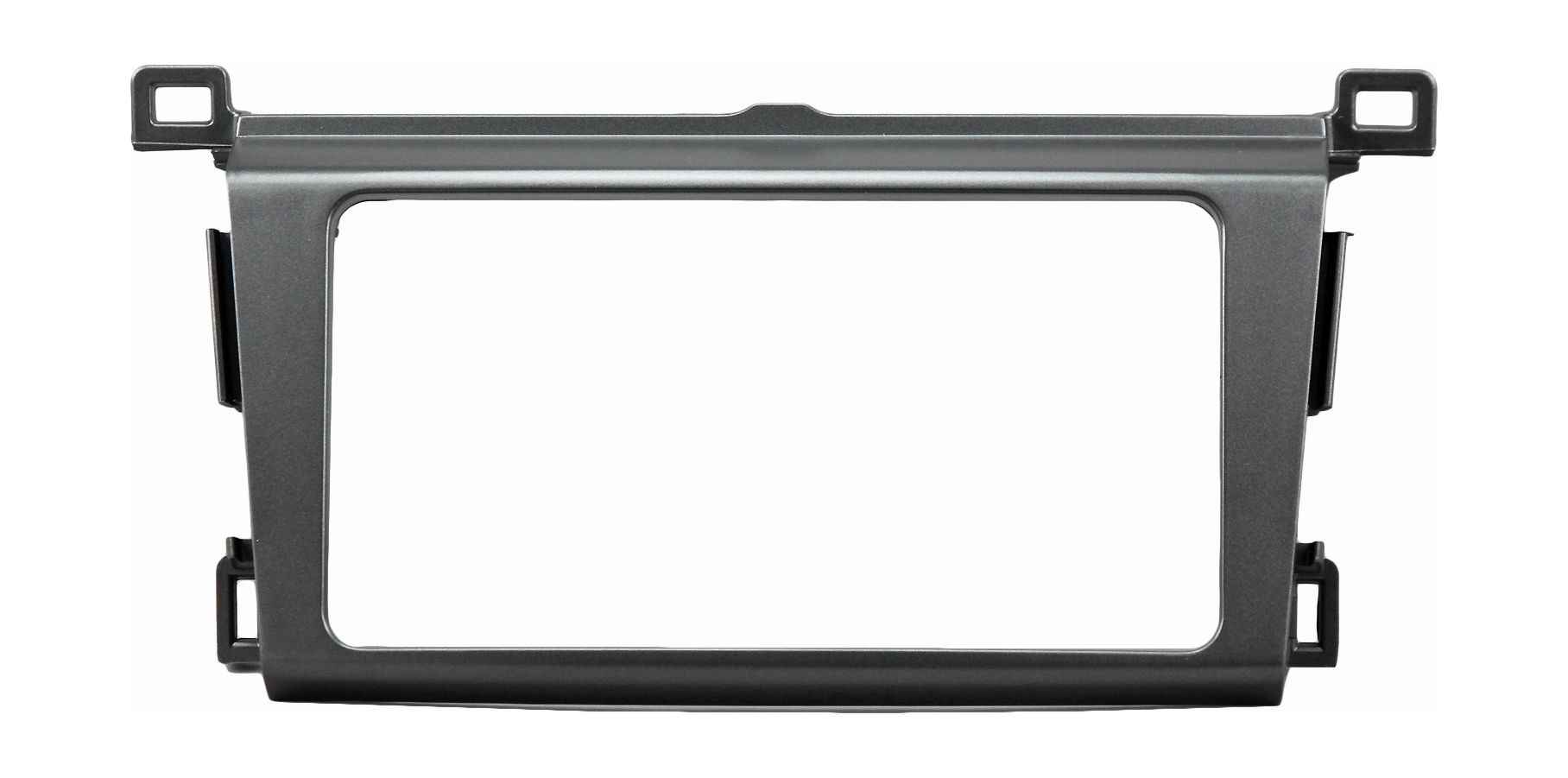 Переходная рамка для Toyota RAV4 13-> 2DIN