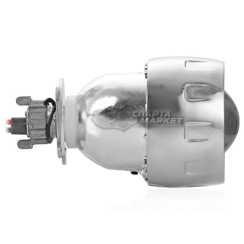 Комплект биксеноновых линз G1 2,5 дюйма 5000K