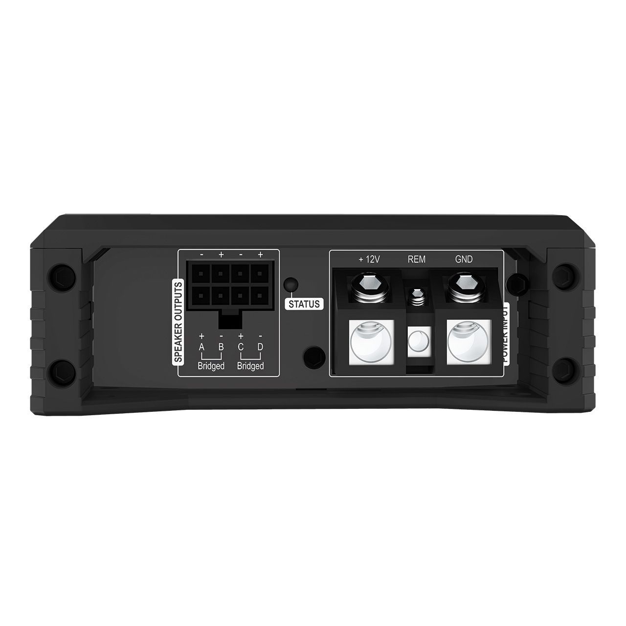 HELIX AMPLIFY 204 DIRECT 4-канальный усилитель (AC20410)