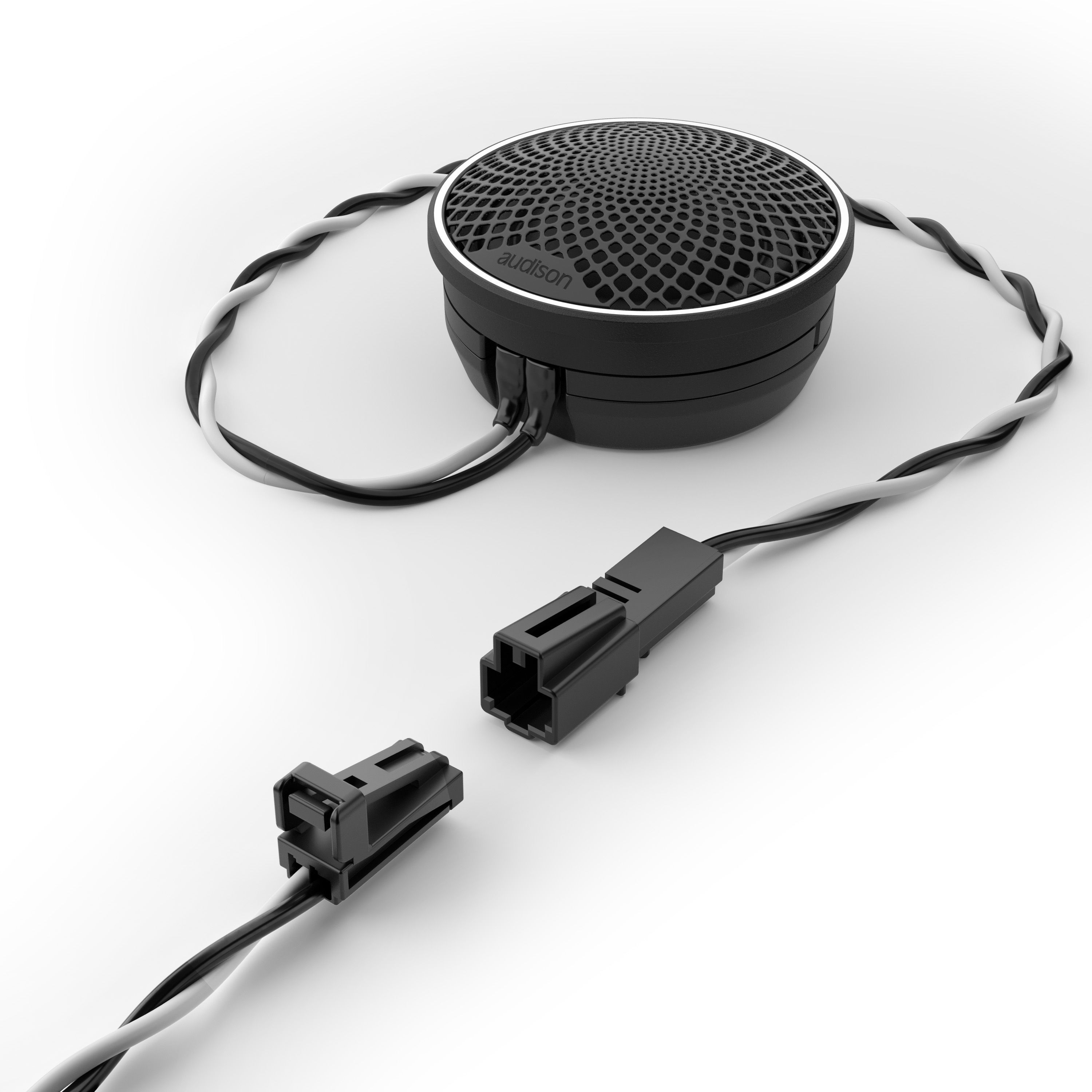 Audison AV 1.1 II, высокочастотные динамики