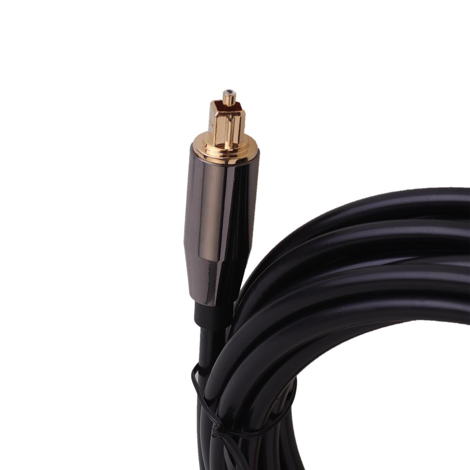 Dynamic State OCE-5.0 SERIES 2  Оптоволоконный кабель Toslink Dynamic State OCE-5.0 SERIES 2  Оптоволоконный кабель Toslink
