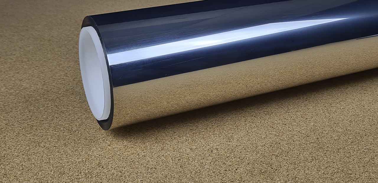 Солнцезащитная пленка Sun Vision Mercury SILVER 5