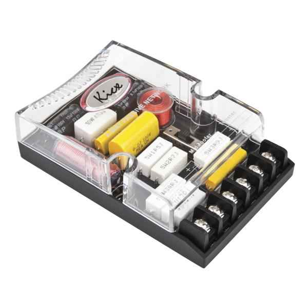 Компонентная акустика 5.25” - Kicx GFQ-5.2