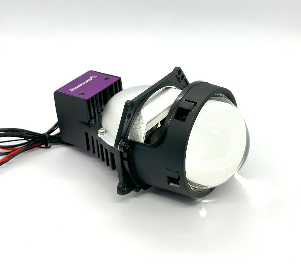 VIPER GTR R40 PRO MAX 3