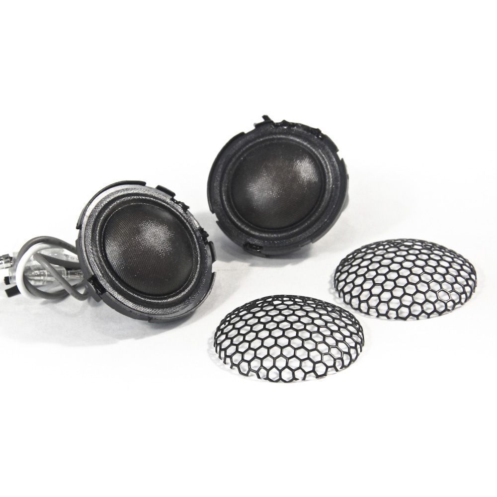 Hellion Symphony TWB-25, высокочастотные динамики Hellion Symphony TWB-25, высокочастотные динамики