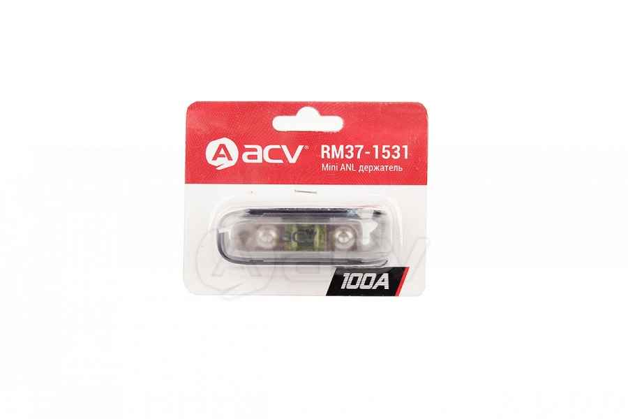 ACV RM37-1531 Держатель предохранителя Mini ANL + предохранитель 100A