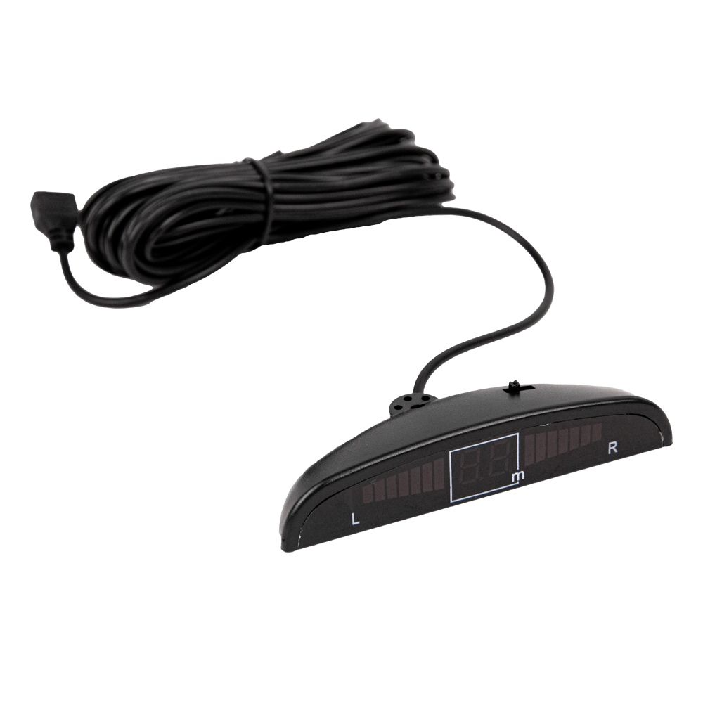 ACV APS-231 Silver парковочный радар