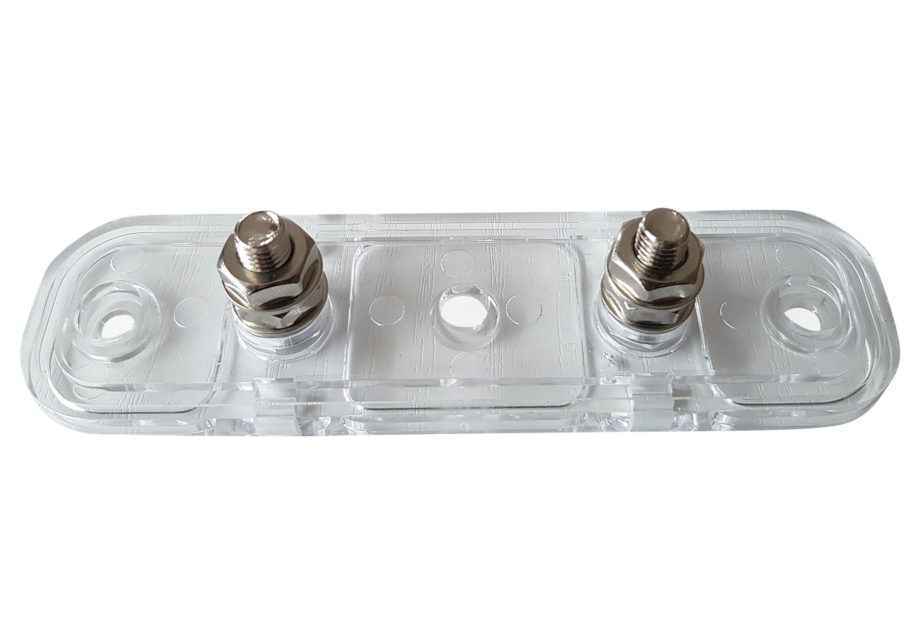 DL Audio Phoenix Fuse Holder ANL01 Держатель предохранителя DL Audio Phoenix Fuse Holder ANL01 Держатель предохранителя