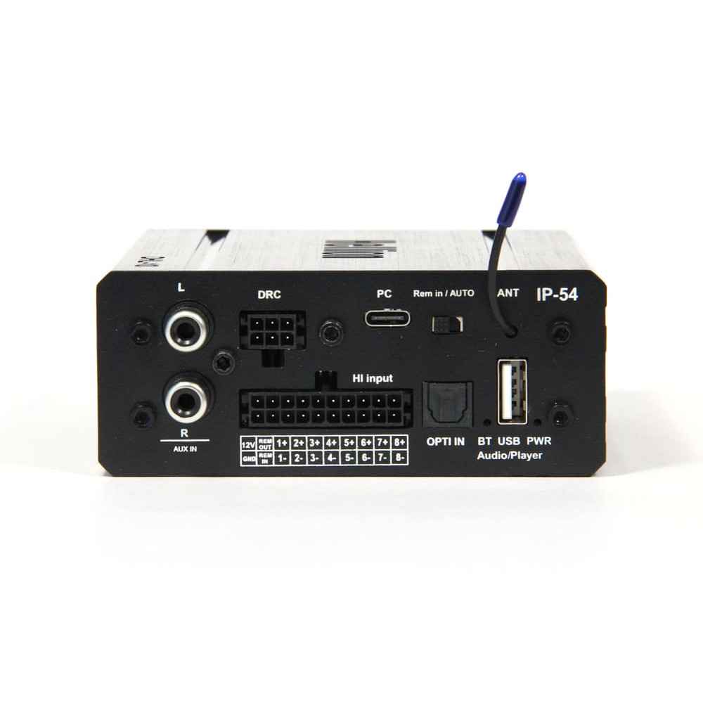 Hellion DHL10, преобразователь высокоуровнего сигнала