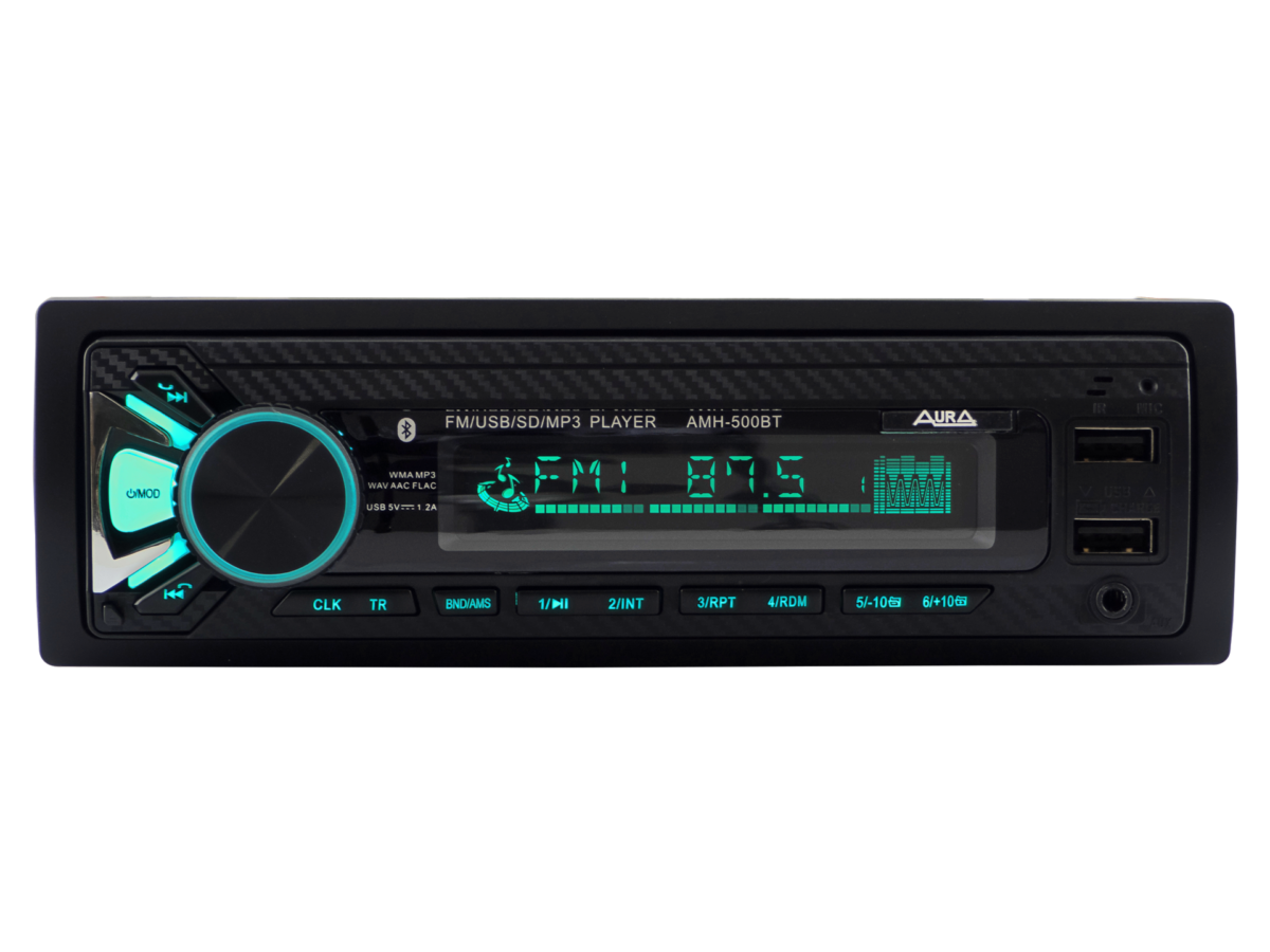 А/м Aura AMH-500BT