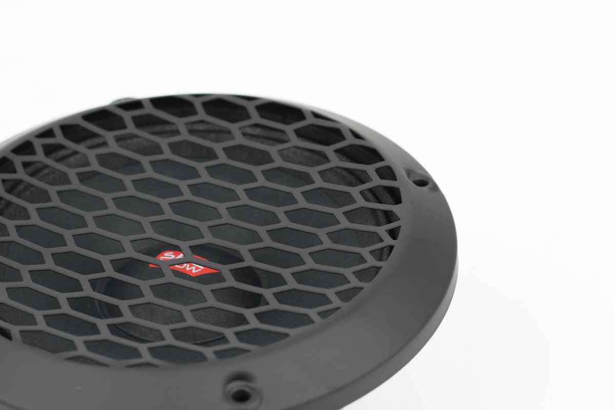 ACV GR-200PRO Защитный гриль для динамиков