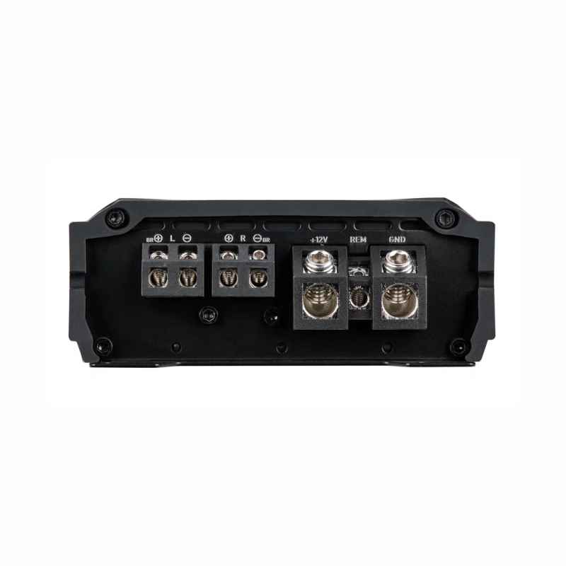 Alphard Machete MLA-60.2 усилитель