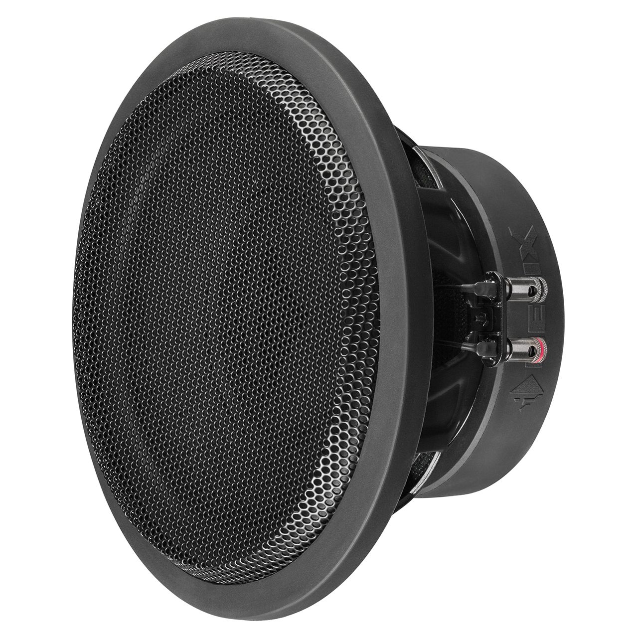 HELIX IK W10 DVC2, 2х2 Ом, сабвуфер