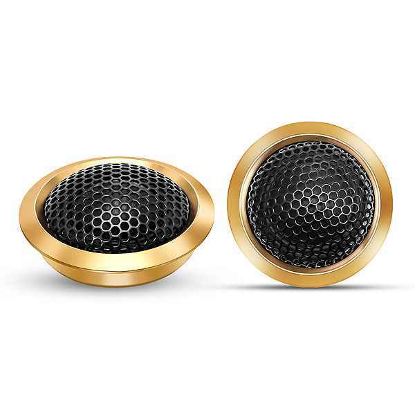 Recoil Audio Echo PRO Premium SAM65