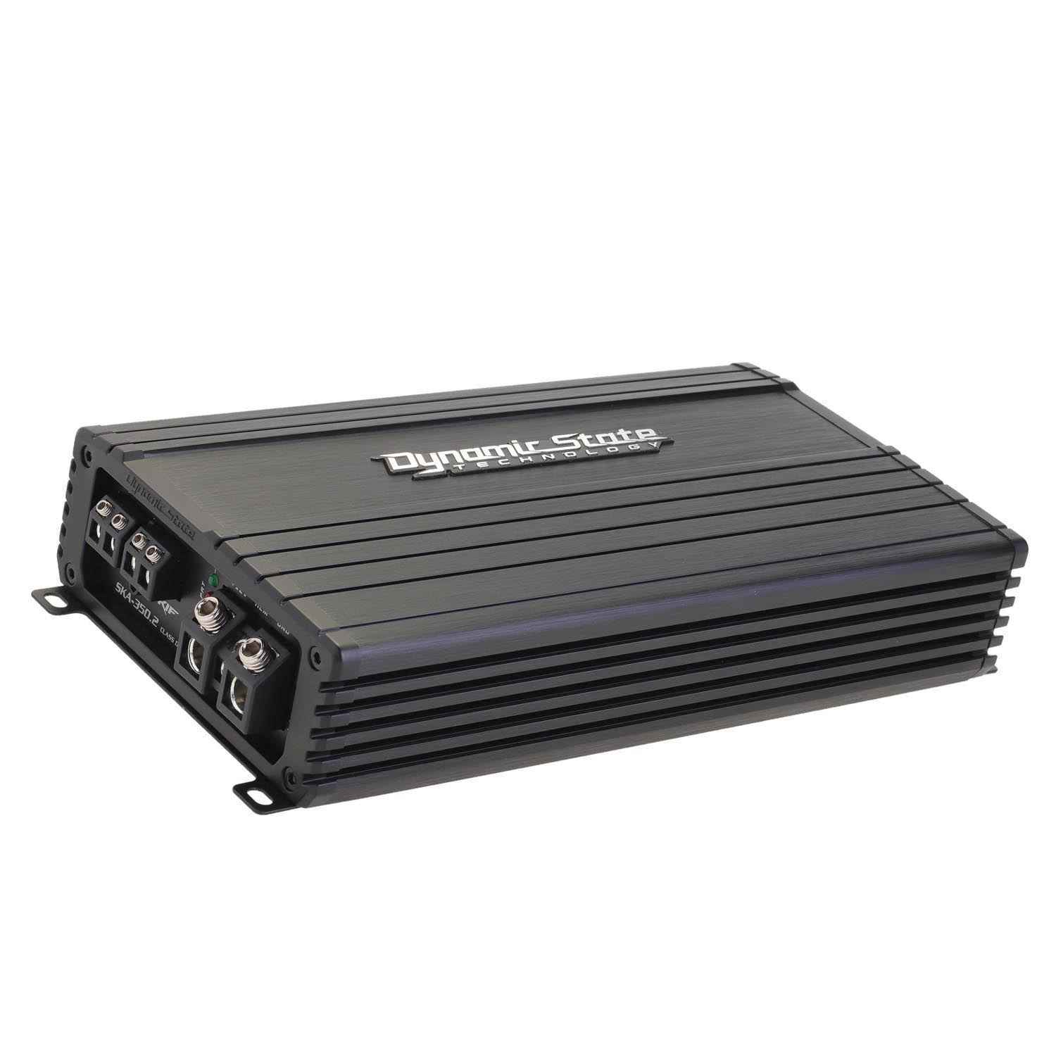 Dynamic State SKIF SKA-350.2