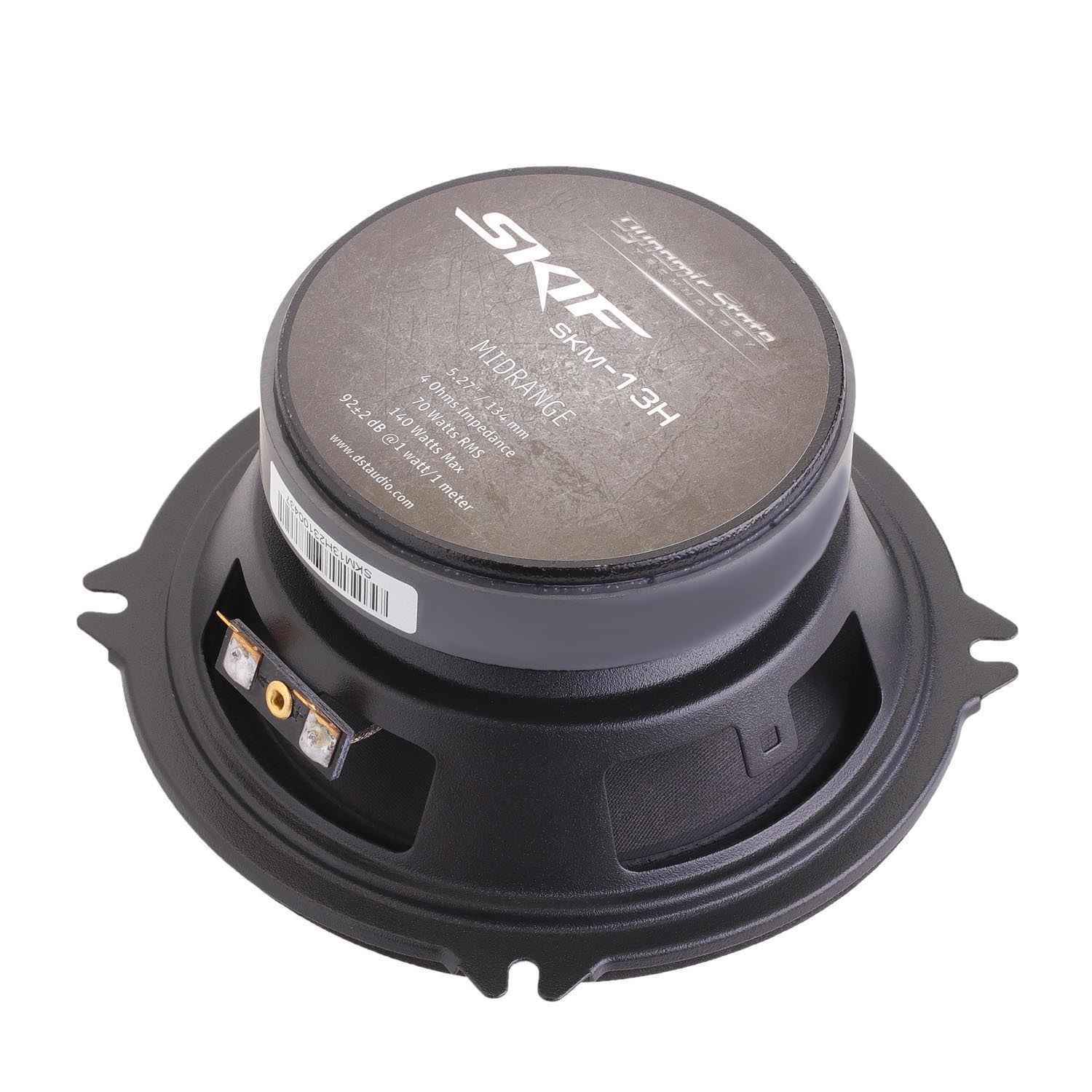 Dynamic State SKIF SKM-13H, среднечастотные динамики